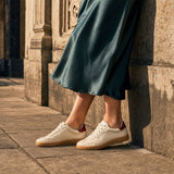 Tênis Bottero Sneaker 364905 —  Couro Napa