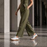 Tênis Bottero Sneaker 364905 —  Couro Napa
