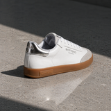 Tênis Bottero Sneaker 364905 —  Couro Napa