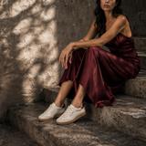 Tênis Bottero Sneaker 364905 —  Couro Napa