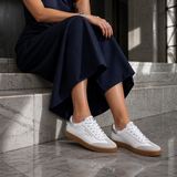 Tênis Bottero Sneaker 364905 —  Couro Napa