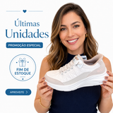 Tênis Feminino Skecher Slip-Ins (Ultimas unidades)