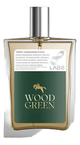 Perfume Wood Green Ultra Masculino (estoque limitado)