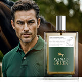 Perfume Wood Green Ultra Masculino (estoque limitado)