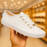 Tênis Moleca feminino Confortplus