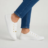 Tênis Moleca feminino Confortplus