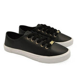Tênis Moleca feminino Confortplus