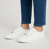 Tênis Moleca feminino Confortplus