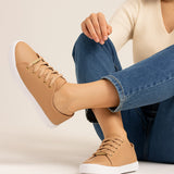 Tênis Moleca feminino Confortplus